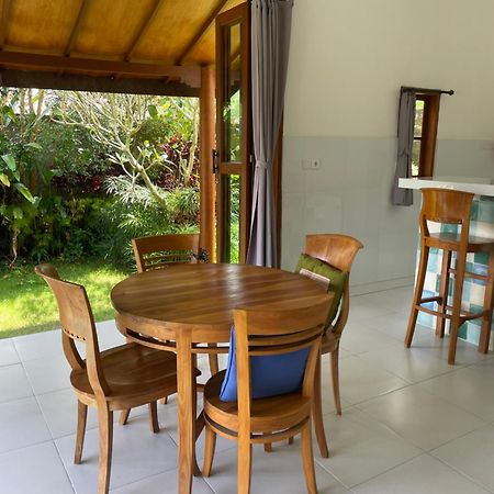 Villa Kelana Sidemen  Exterior photo