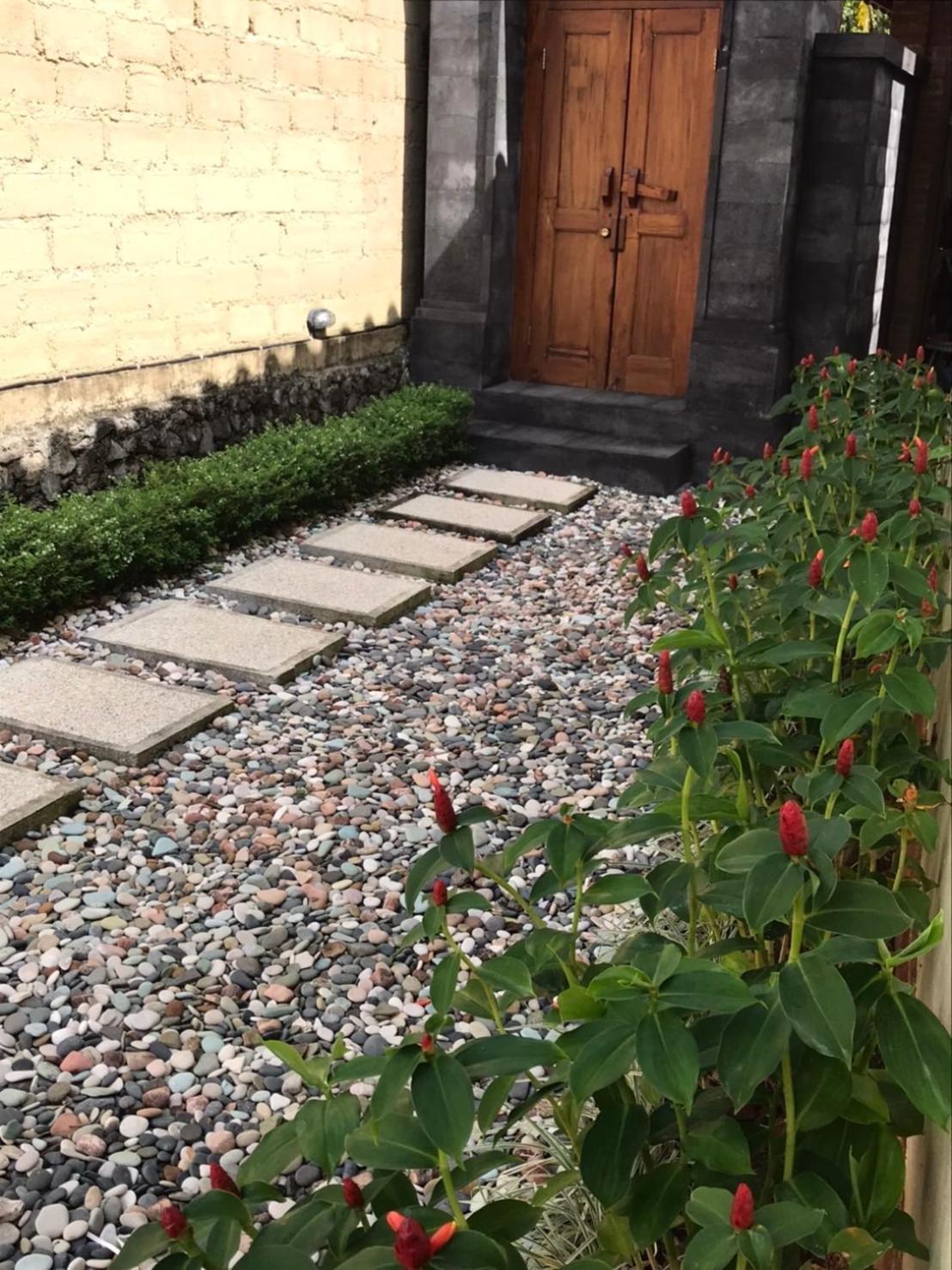 Villa Kelana Sidemen  Exterior photo