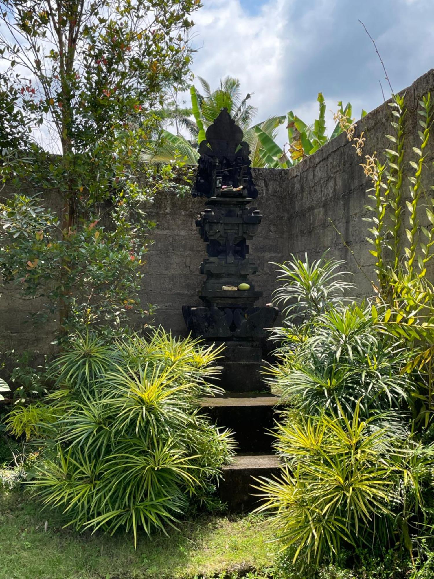 Villa Kelana Sidemen  Exterior photo