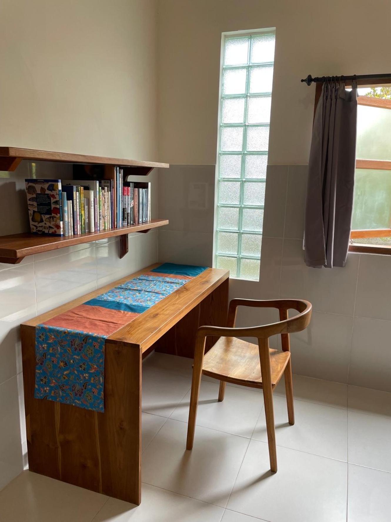 Villa Kelana Sidemen  Exterior photo