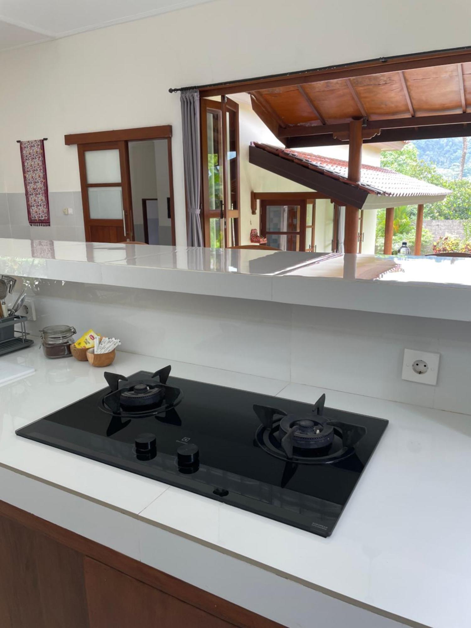 Villa Kelana Sidemen  Exterior photo
